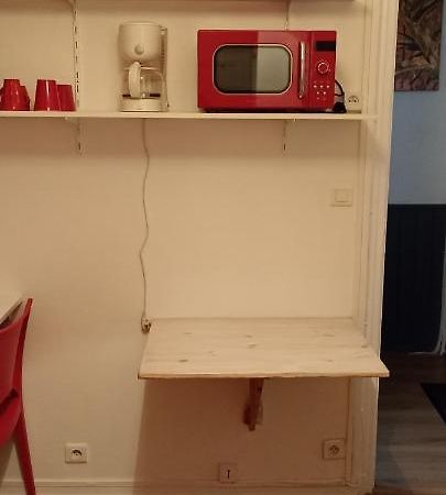Appartement City 6 De La Contrescarpe D'Amiens Bagian luar foto