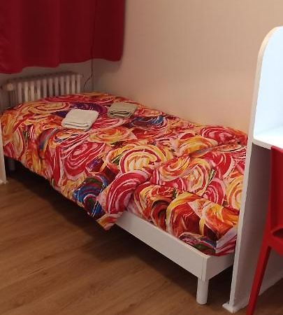 Appartement City 6 De La Contrescarpe D'Amiens Bagian luar foto