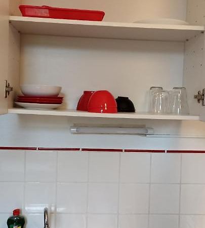 Appartement City 6 De La Contrescarpe D'Amiens Bagian luar foto