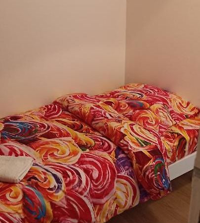 Appartement City 6 De La Contrescarpe D'Amiens Bagian luar foto
