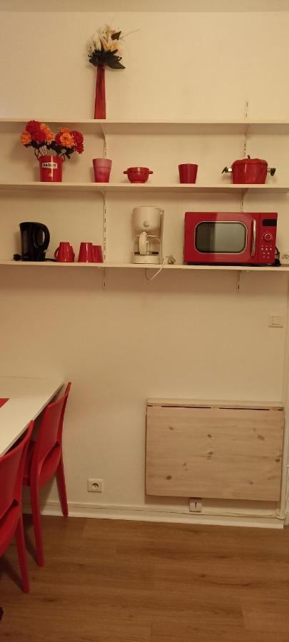 Appartement City 6 De La Contrescarpe D'Amiens Bagian luar foto