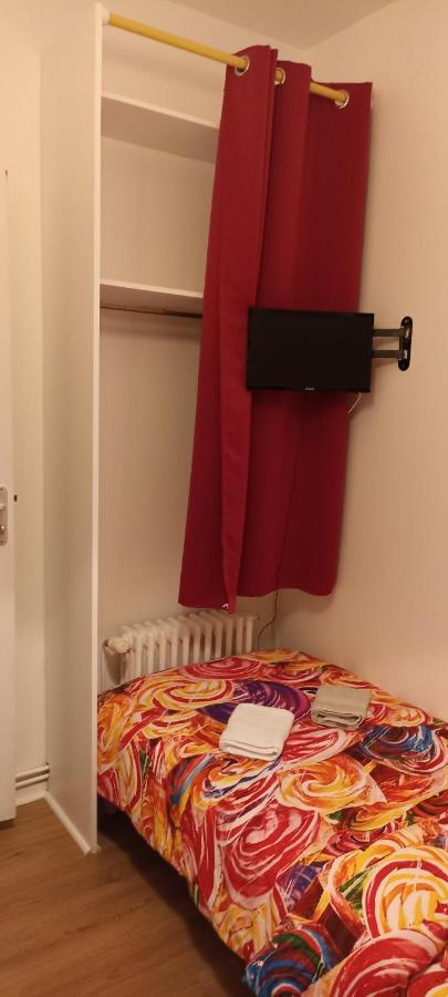 Appartement City 6 De La Contrescarpe D'Amiens Bagian luar foto