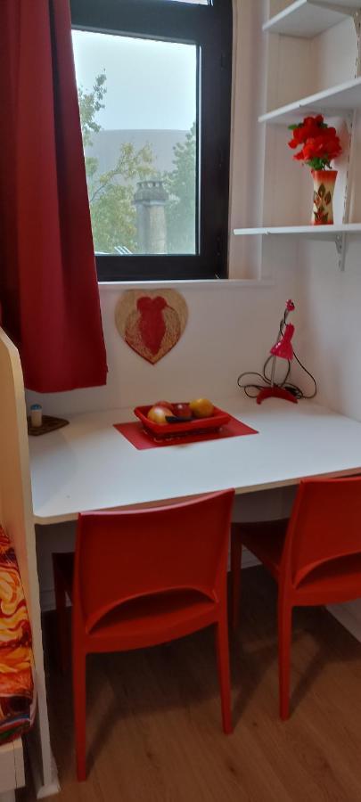 Appartement City 6 De La Contrescarpe D'Amiens Bagian luar foto