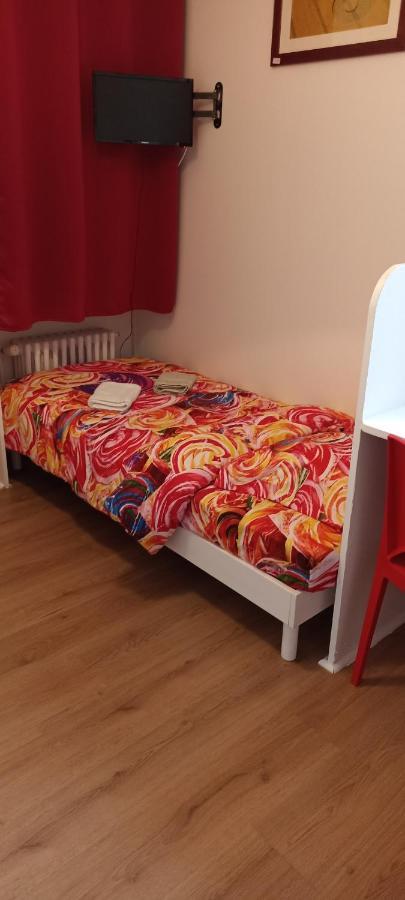 Appartement City 6 De La Contrescarpe D'Amiens Bagian luar foto