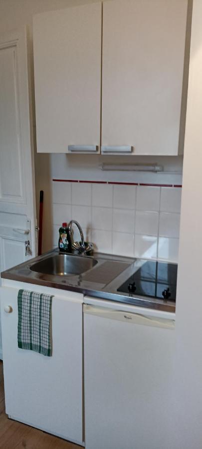 Appartement City 6 De La Contrescarpe D'Amiens Bagian luar foto