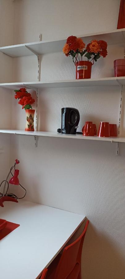 Appartement City 6 De La Contrescarpe D'Amiens Bagian luar foto