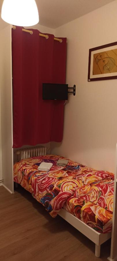 Appartement City 6 De La Contrescarpe D'Amiens Bagian luar foto