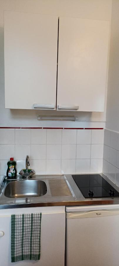 Appartement City 6 De La Contrescarpe D'Amiens Bagian luar foto